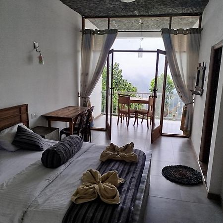 Rock Paradise Homestay Ella Exteriör bild