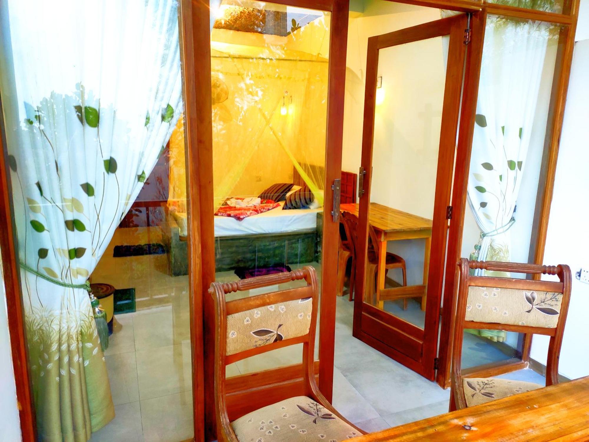 Rock Paradise Homestay Ella Exteriör bild